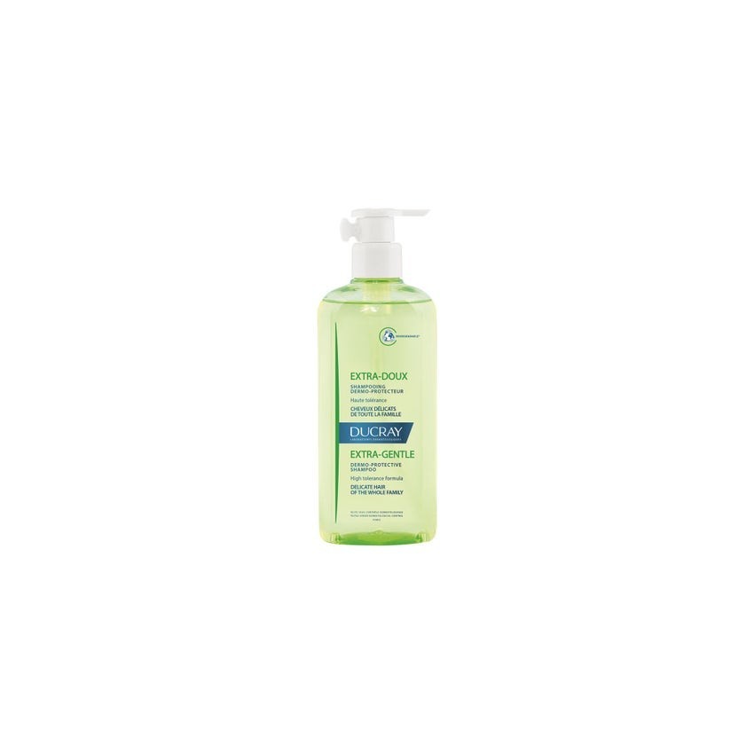 Ducray DUCRAY EXTRA-DELICATO Shampoo dermoprotettivo