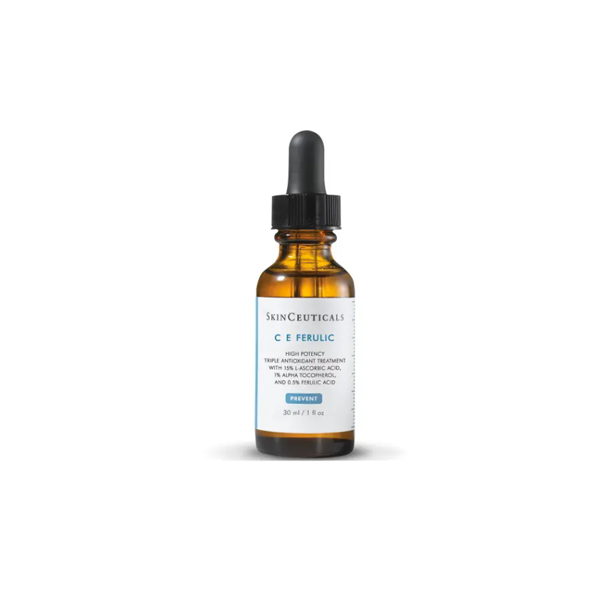 SKINCEUTICALS (L'Oreal Italia) SkinCeuticals CE Ferulic Trattamento Viso Antiossidante Vitamina C 30ml