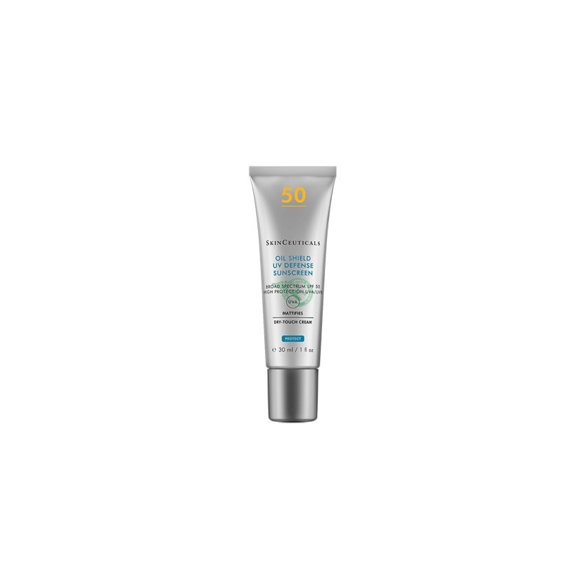 Skinceuticals Skinceuticals Oil Shield Uv Defense Sunscreen Spf50