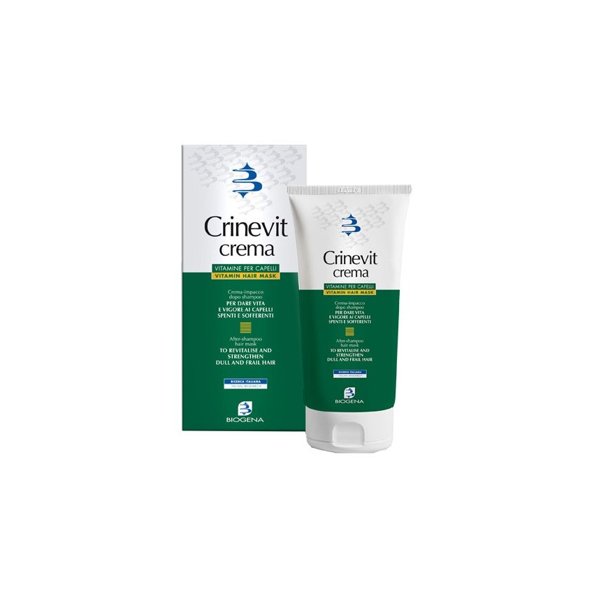 Valetudo Crinevit Crema 150ml