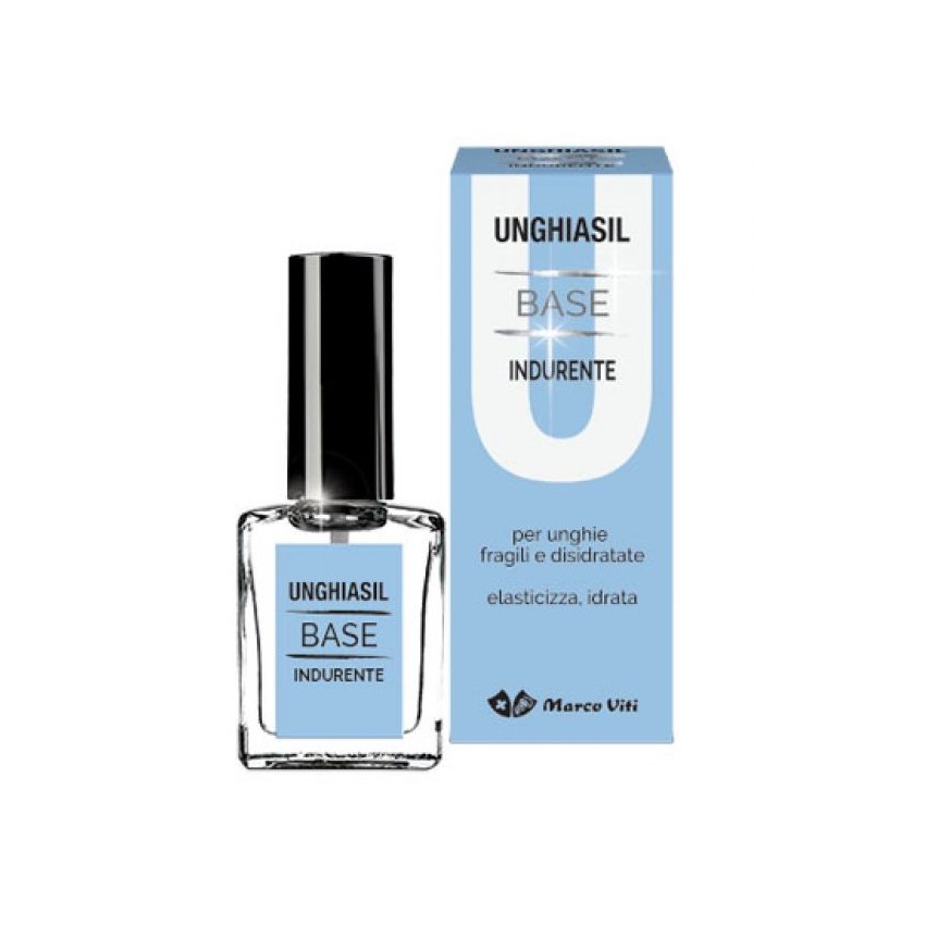 Unghiasil Marco Viti Unghiasil Base Indurente 10ml