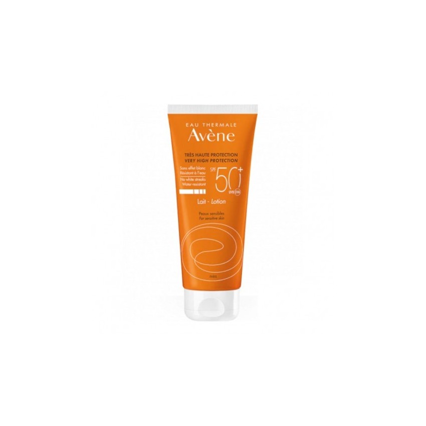 AVENE (Pierre Fabre It. SpA) Avene LATTE PROTEZIONE MOLTO ALTA SPF 50+ 250ml