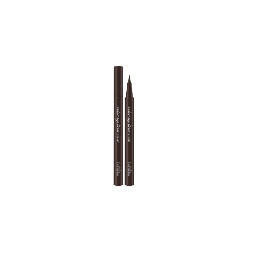 Euphidra Euphidra Color Eye Liner Ebony