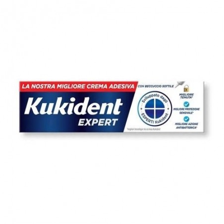 Kukident Kukident Expert Crema Adesiva 40g