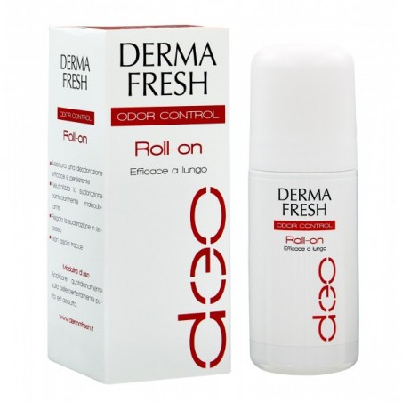 Dermafresh Dermafresh Odor Control Deodorante Roll-on 30 mL