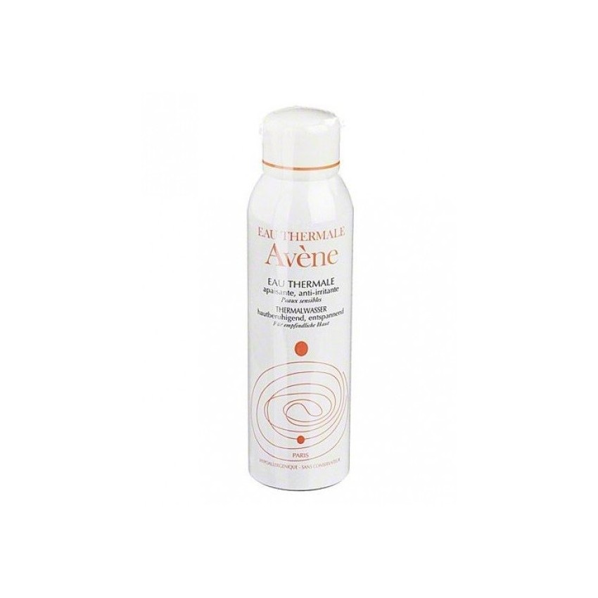 AVENE (Pierre Fabre It. SpA) Eau Thermale AVENE Spray Acqua Termale da 50 ML