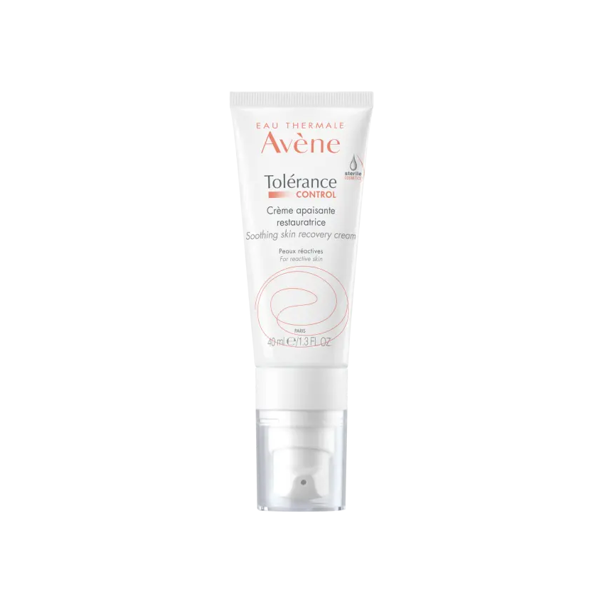 AVENE (Pierre Fabre It. SpA) Avene Tolerance Control Crema Lenitiva Riequilibrante da 40 ml