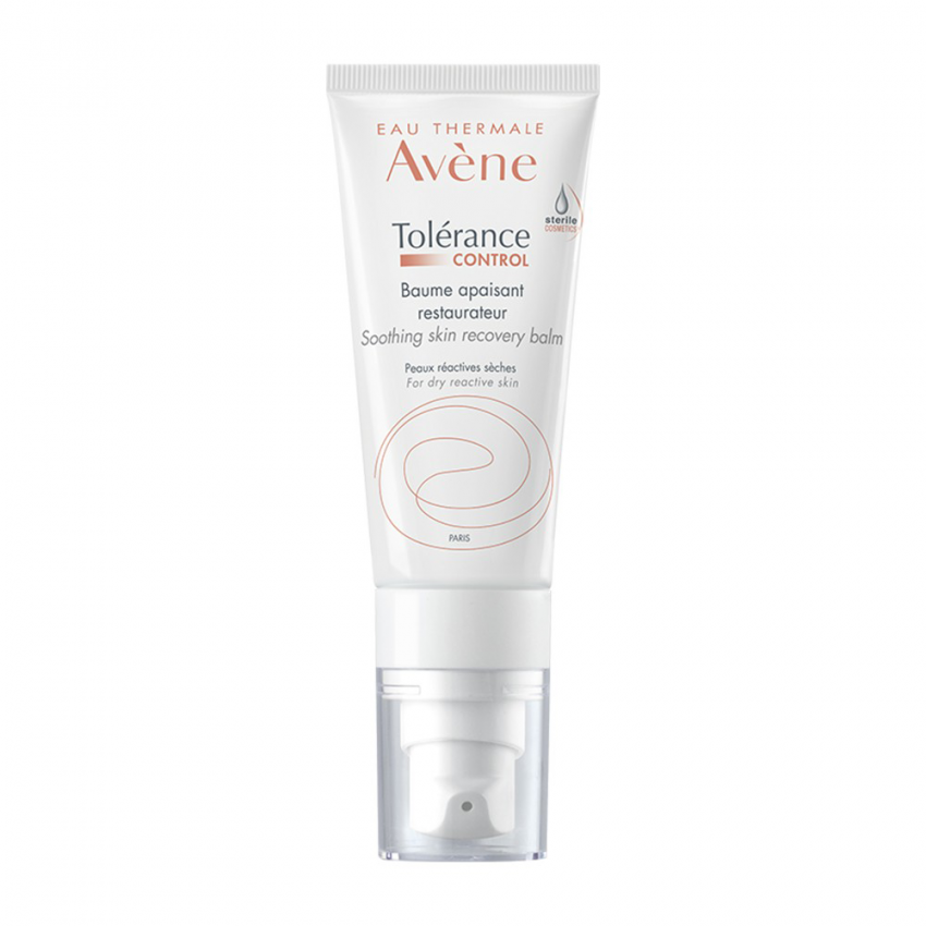 AVENE (Pierre Fabre It. SpA) Avene Tolerance Control Balsamo Riequilibrante da 40 ml