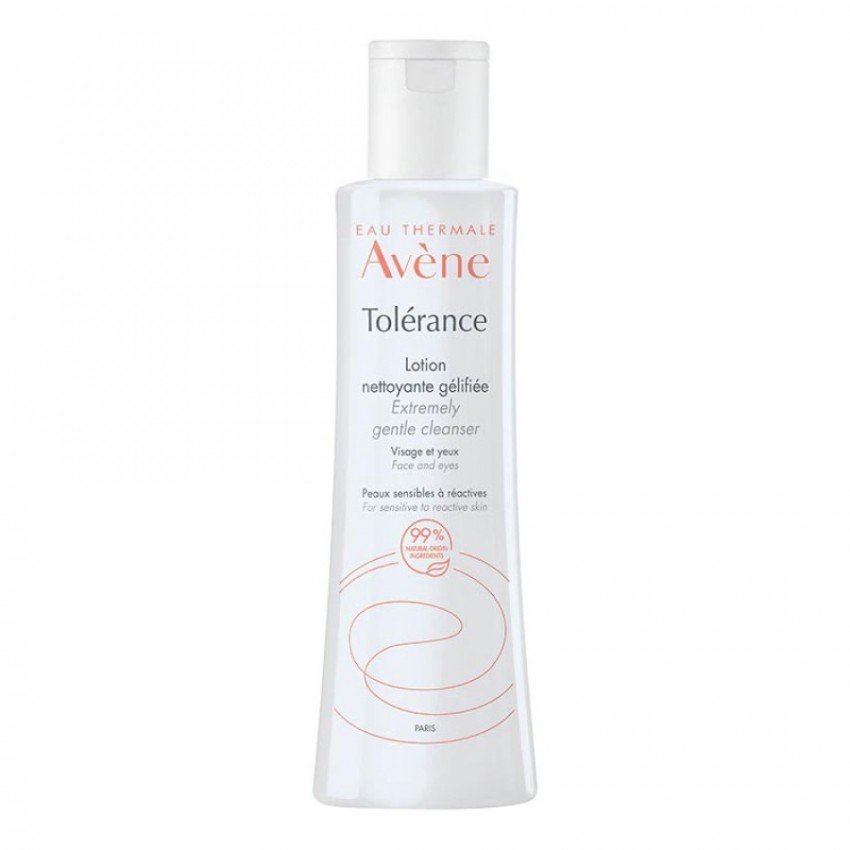 AVENE (Pierre Fabre It. SpA) Avene Tolerance Lozione  Detergente da 200ml