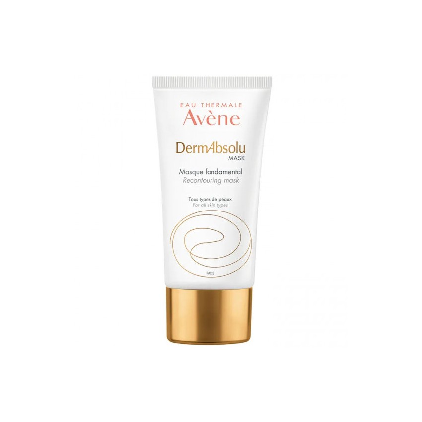 AVENE (Pierre Fabre It. SpA) AVENE DERMABSOLU MASCHERA FONDAMENTALE  da 75 ML