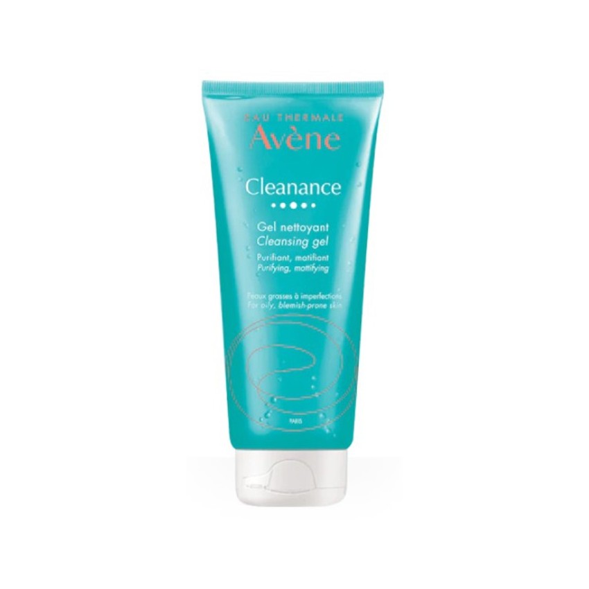 AVENE (Pierre Fabre It. SpA) AVENE CLEANANCE GEL DETERGENTE da 200 ML