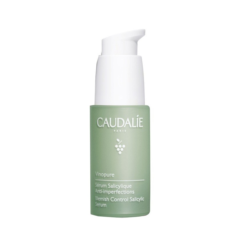 Caudalie caudalie VINOPURE SIERO SALICILICO ANTI-IMPERFEZIONI 30 ML