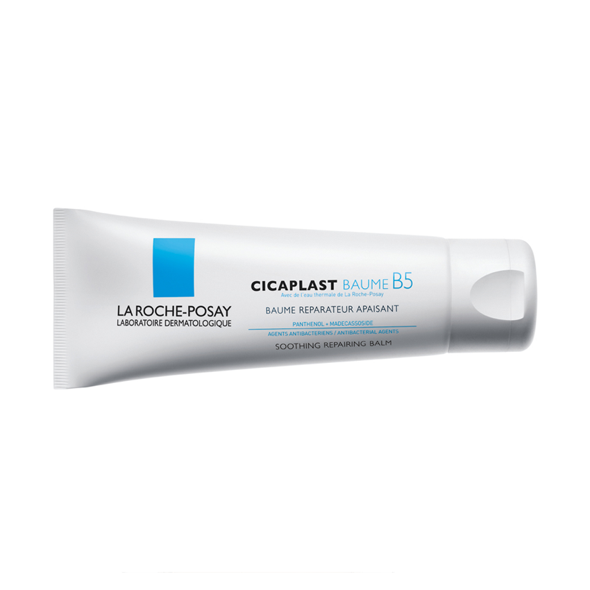 LA ROCHE POSAY-PHAS (L'Oreal) La Roche Posay Cicaplast Baume B5+ 40 Ml