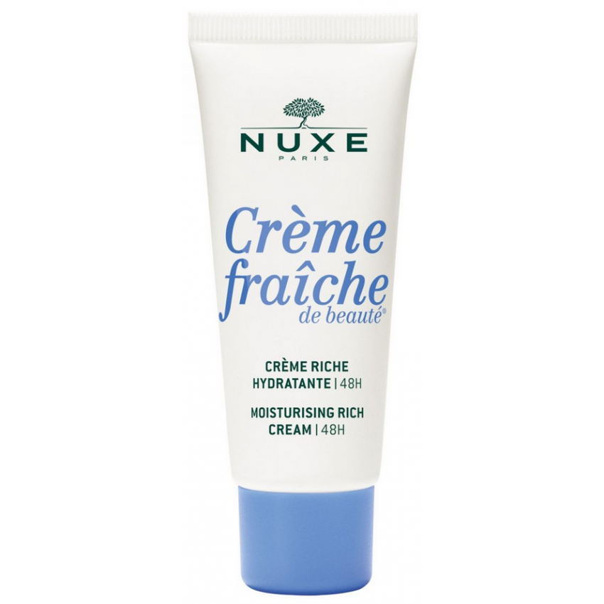 Nuxe NUXE CREME FRAICHE CREMA RICCA IDRATANTE 30 ML