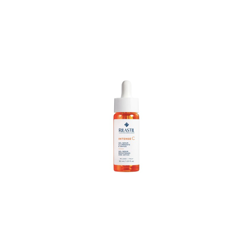 IST.GANASSINI SpA RILASTIL INTENSE C GEL SERUM VITAMINA C 30 ML