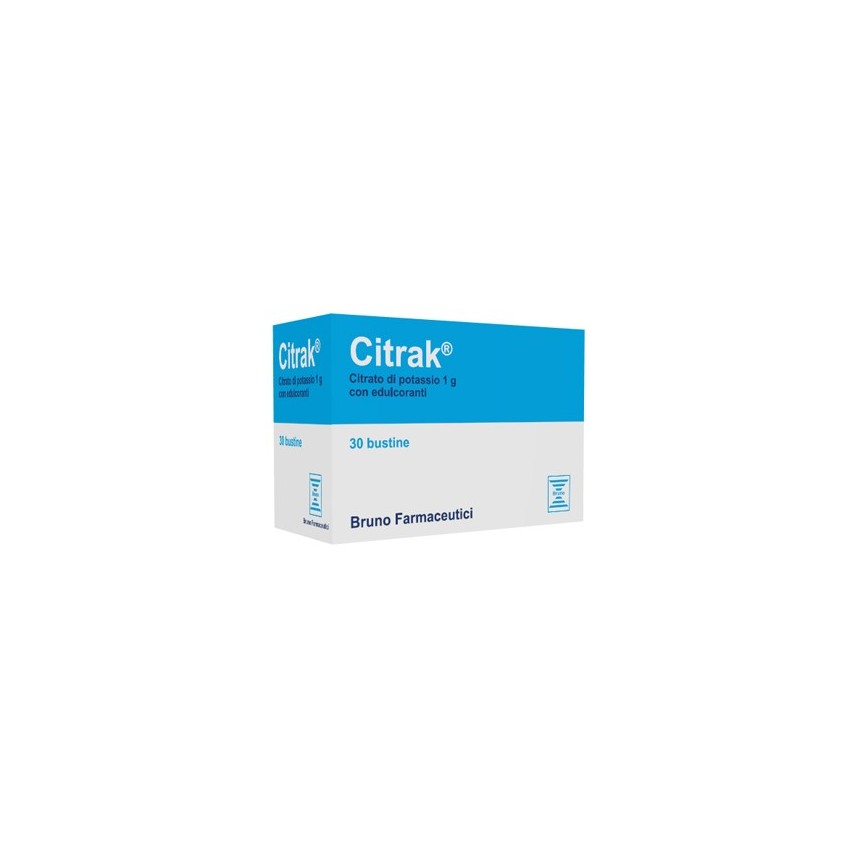 Citrak Citrak 30bust