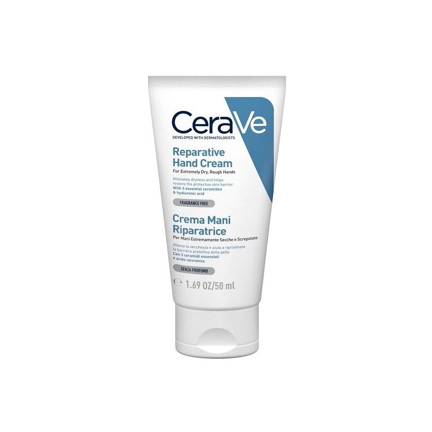 Ceravè CERAVE CREMA MANI 50 ML