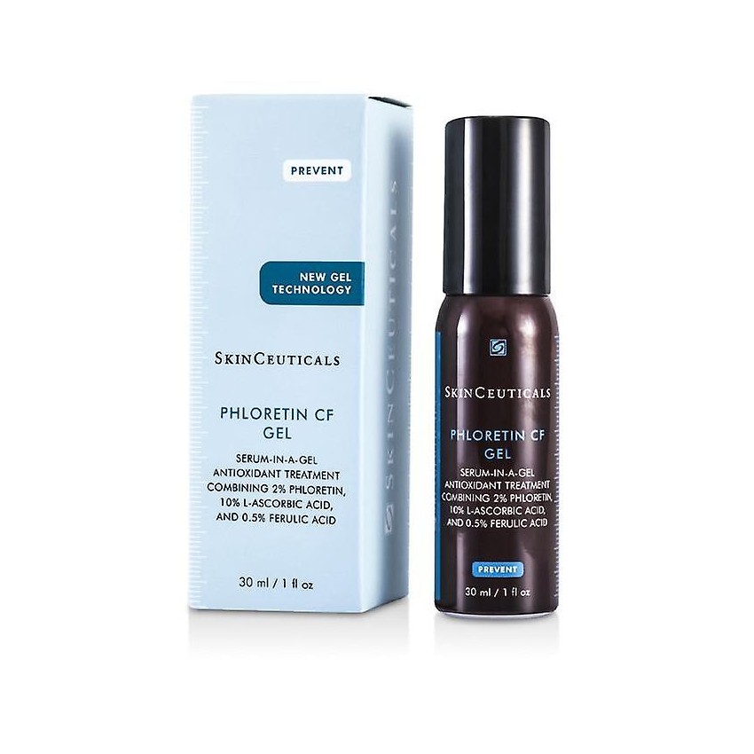 Skinceuticals Skinceuticals Phloretin Cf Gel 30ml