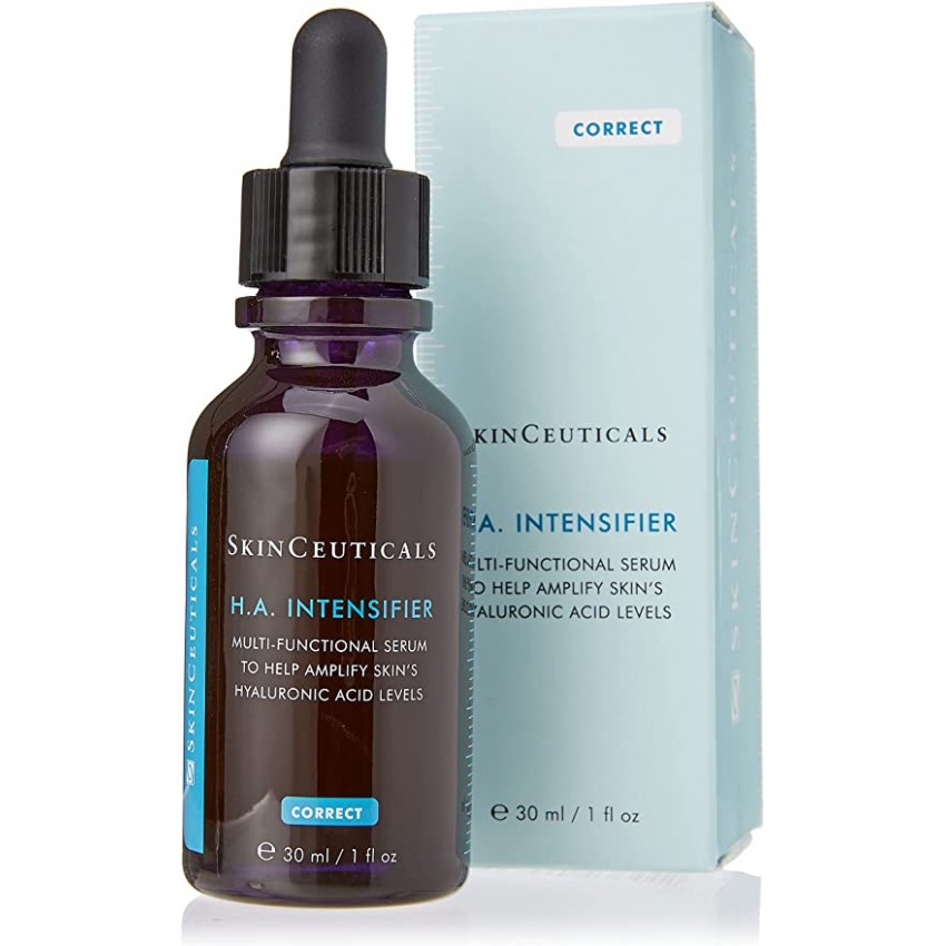 Skinceuticals Skinceuticals Ha Intensifier Siero all'Acido Ialuronico 30ml