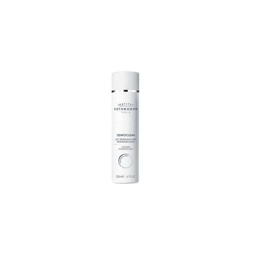 INSTITUT ESTHEDERM ITALIA Div. Institut Esthederm OSMOCLEAN LAIT DEMAQUILLANT DESENSIBILISANT 200 ML