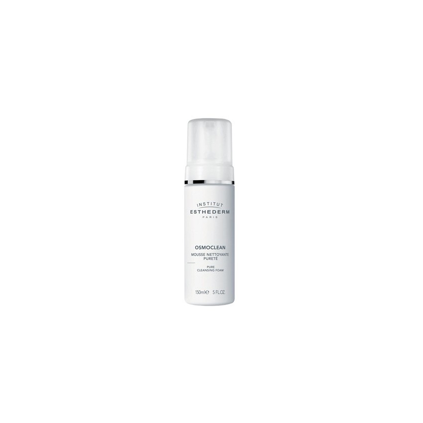 INSTITUT ESTHEDERM ITALIA Div. Institut Esthederm Osmoclean Mousse Detergente Purificante 150ml