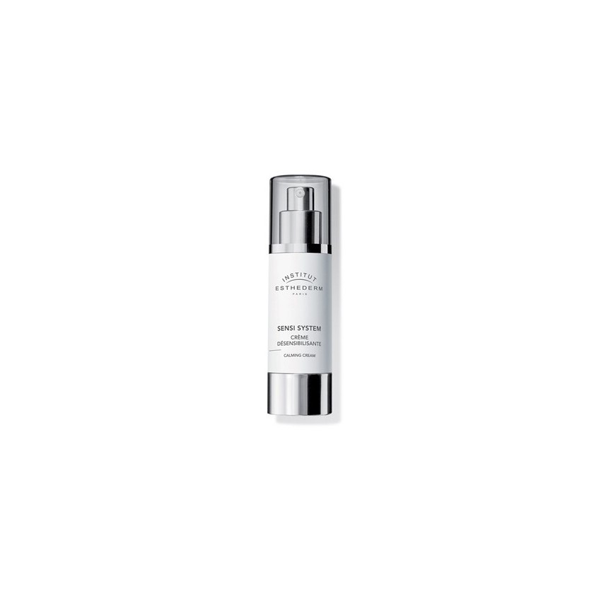 INSTITUT ESTHEDERM ITALIA Div. institut esthederm CREME DESENSIBILISANTE 50 ML