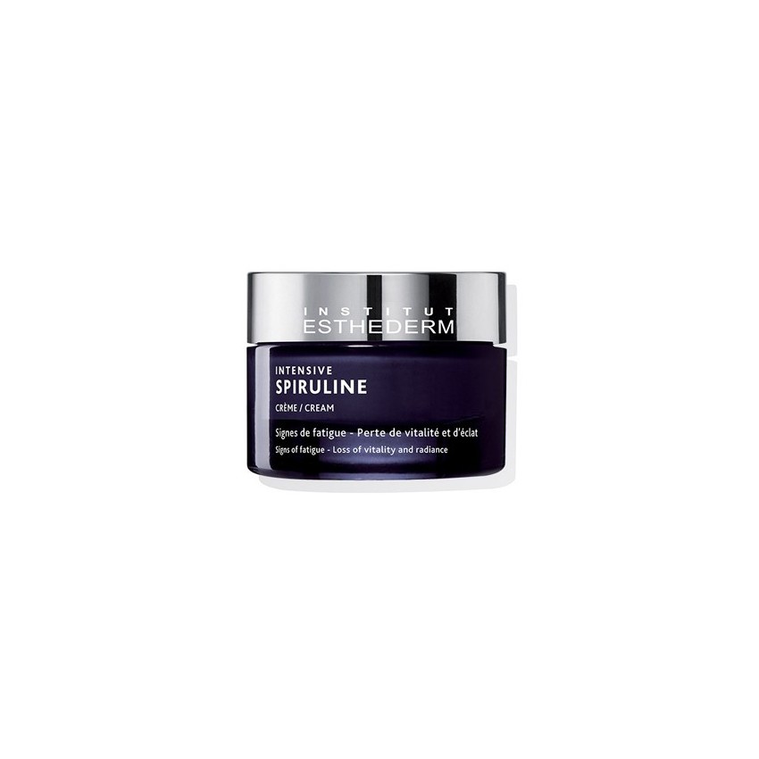 INSTITUT ESTHEDERM ITALIA Div. Institut Esthederm INTENSIVE SPIRULINE CREME 50 ML