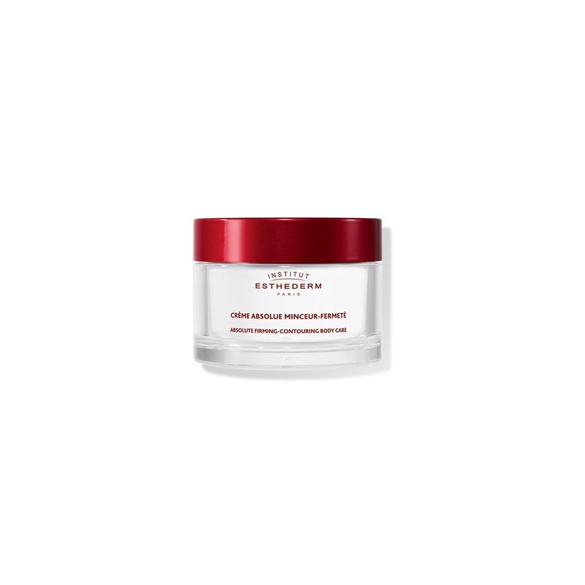 INSTITUT ESTHEDERM ITALIA Div. Institut Esthederm Crème Absolue Minceur Fermeté 200ml