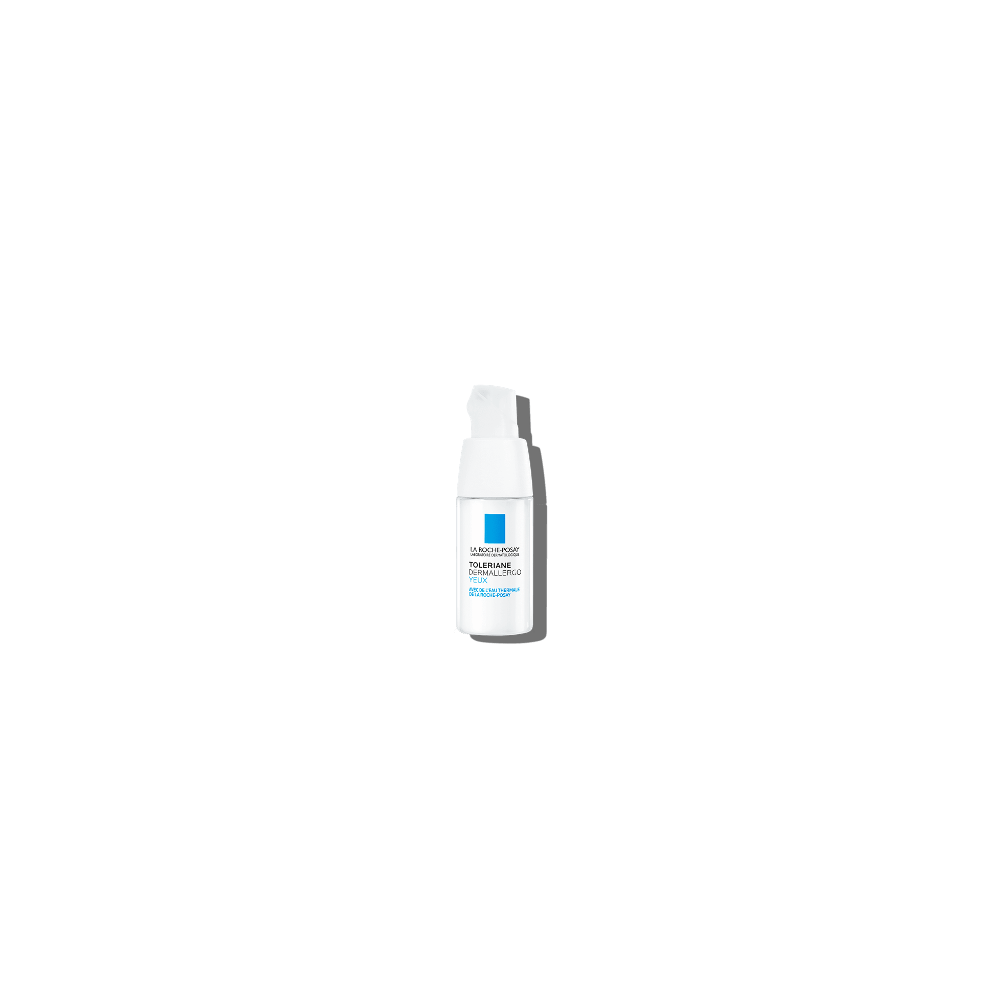 LA ROCHE POSAY-PHAS (L'Oreal) la roche posay TOLERIANE DERMALLERGO OCCHI 20 ML