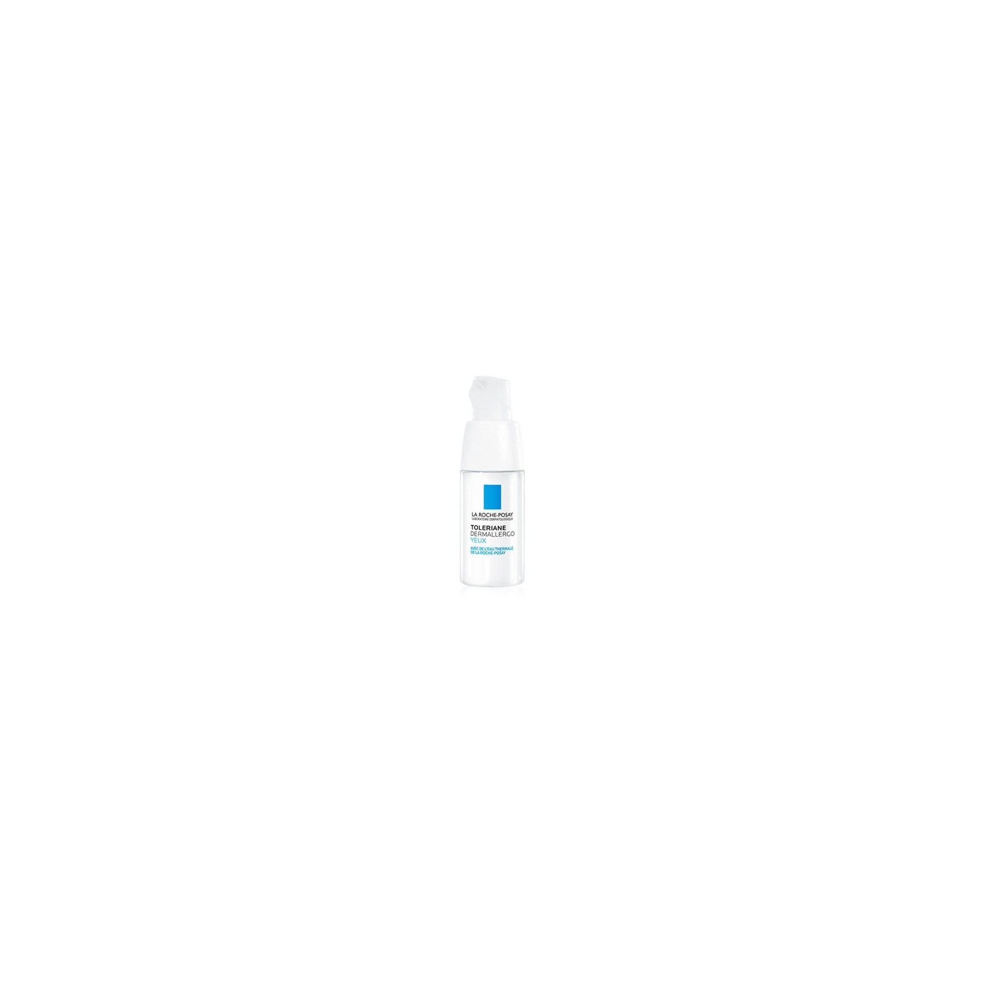 LA ROCHE POSAY-PHAS (L'Oreal) la roche posay TOLERIANE DERMALLERGO OCCHI 20 ML