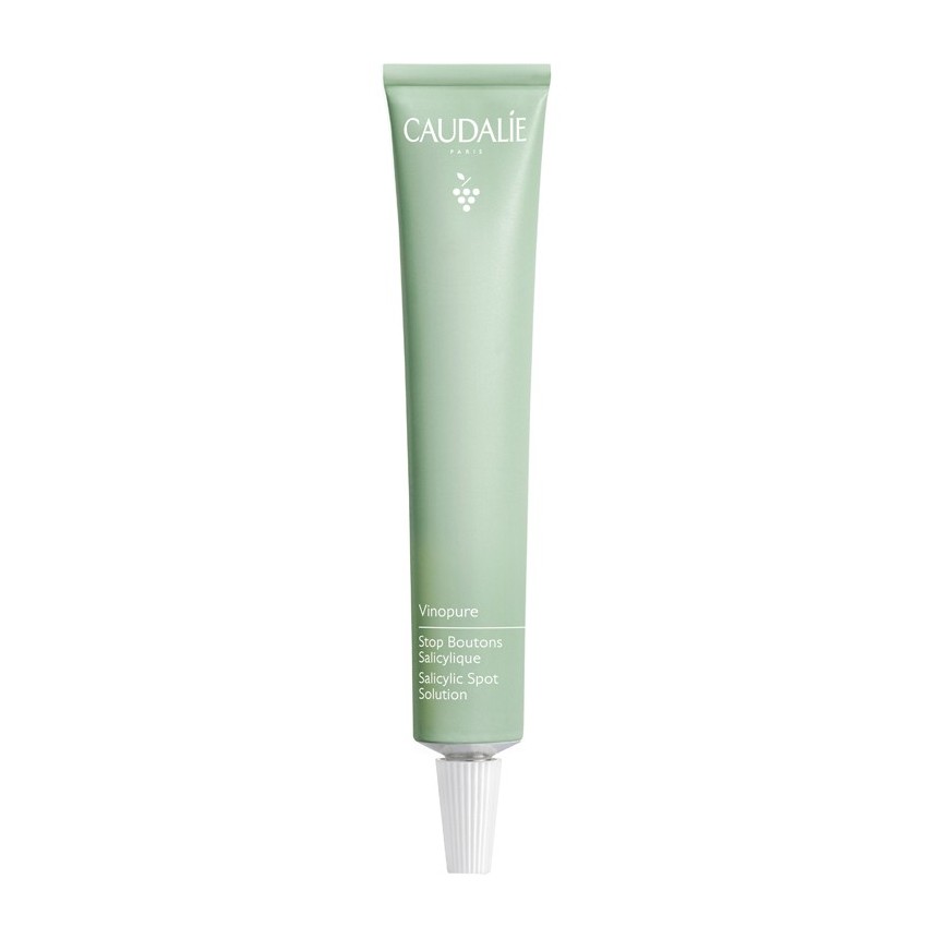 CAUDALIE ITALIA Srl Caudalie VINOPURE SOLUZIONE SALICILICA STOP BRUFOLI 2023 15 ML