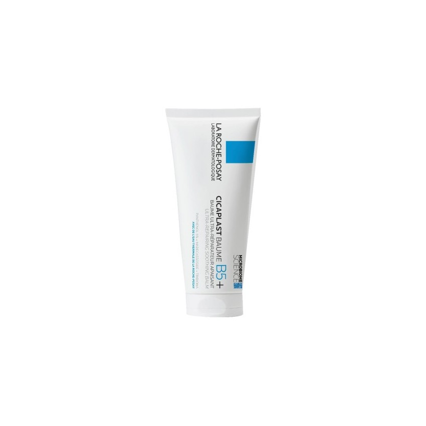 LA ROCHE POSAY-PHAS (L'Oreal) la roche posay CICAPLAST BAUME B5+ 100 ML