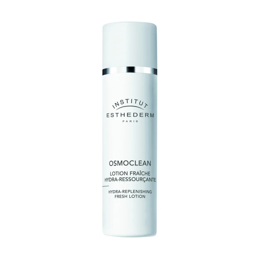 INSTITUT ESTHEDERM ITALIA Div. Institut Esthederm Osmoclean LOTION FRAICHE HYDRA RESSURCANTE 200 ML