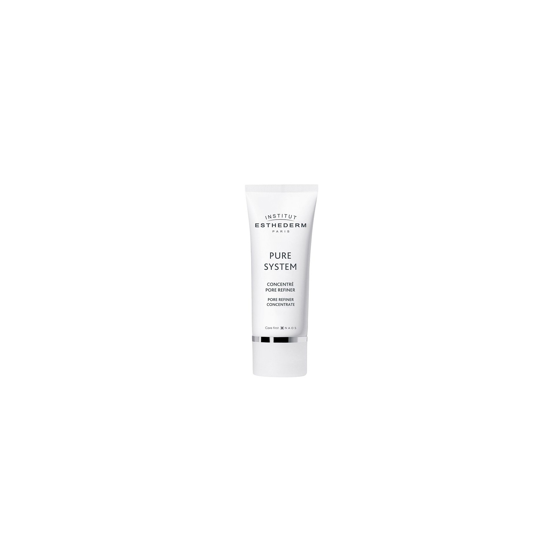 INSTITUT ESTHEDERM ITALIA Div. institut esthederm CONCENTRE PORE REFINER 50 ML