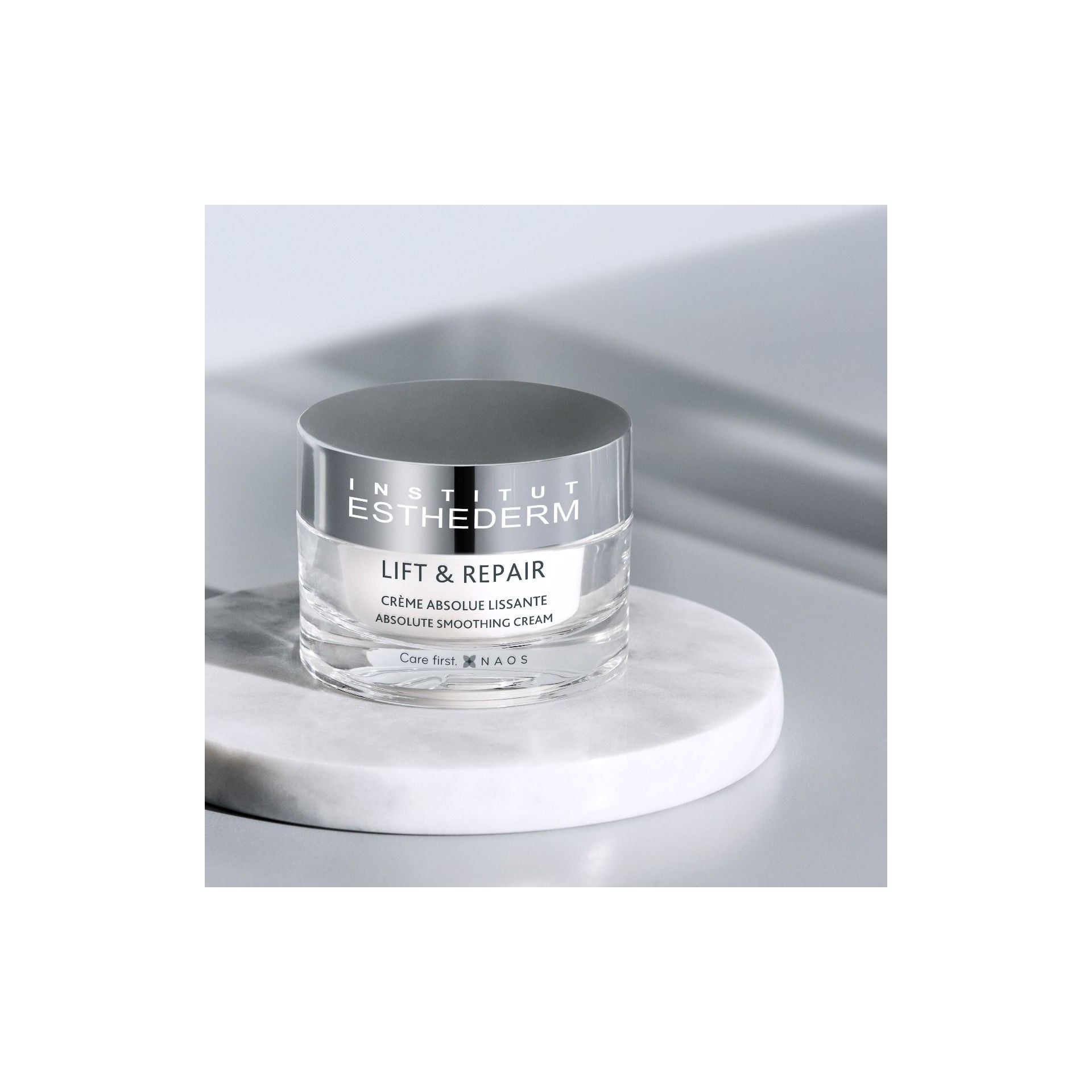 INSTITUT ESTHEDERM ITALIA Div. Institut Esthederm LIFT & REPAIR CREME ABSOLUE LISSANTE 50 ML