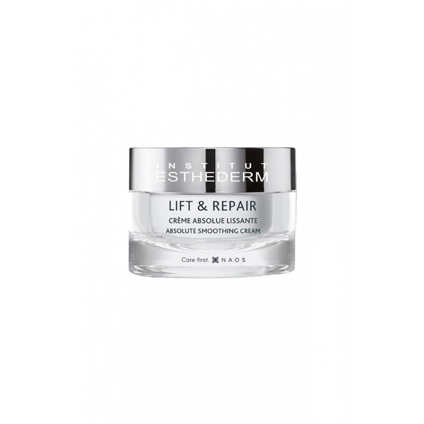 INSTITUT ESTHEDERM ITALIA Div. Institut Esthederm LIFT & REPAIR CREME ABSOLUE LISSANTE 50 ML