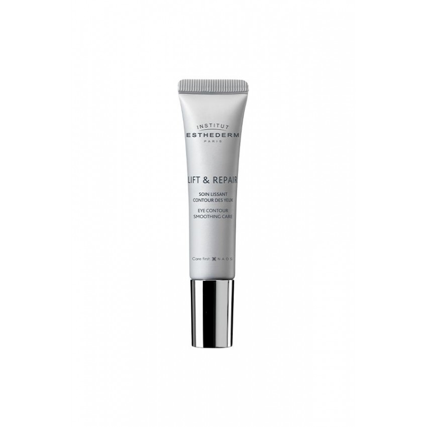 INSTITUT ESTHEDERM ITALIA Div. Institut Esthederm TIME LIFT & REPAIR SOIN LISSANT CONTOUR DES YEUX 15 ML