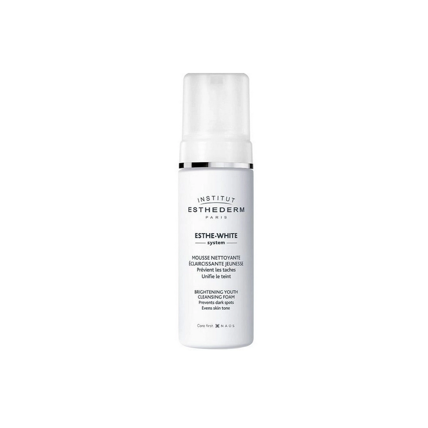 INSTITUT ESTHEDERM ITALIA Div. Institut Esthederm MOUSSE NETTOYANTE CLARIFIANTE 150 ML