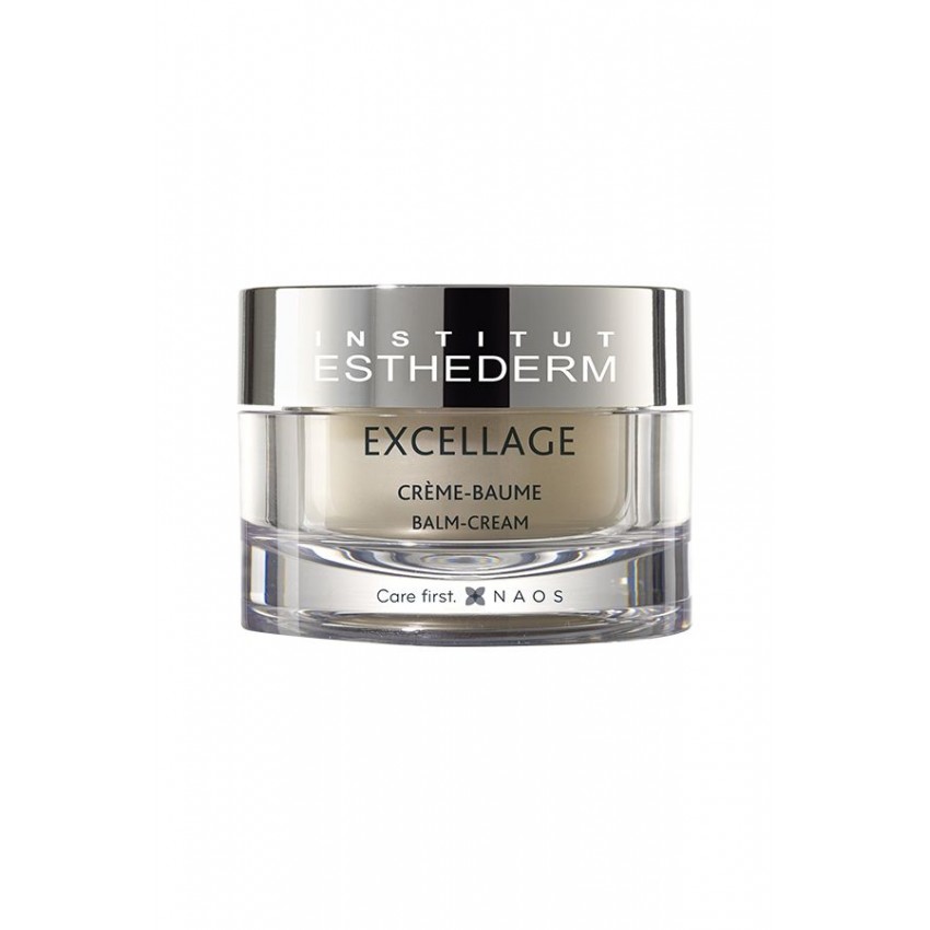 INSTITUT ESTHEDERM ITALIA Div. Institut Esthederm TIME EXCELLAGE BAUME 50 ML