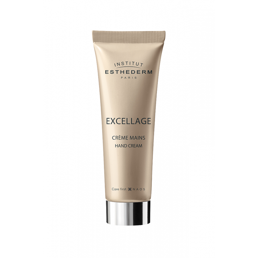 INSTITUT ESTHEDERM ITALIA Div. Institut Esthederm TIME EXCELLAGE CREMA MANI 50 ML