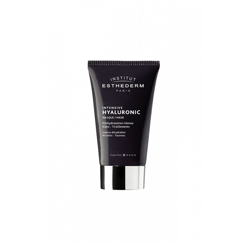 INSTITUT ESTHEDERM ITALIA Div. Institut Esthederm INTENSIVE HYALURONIC MASQUE 75 ML