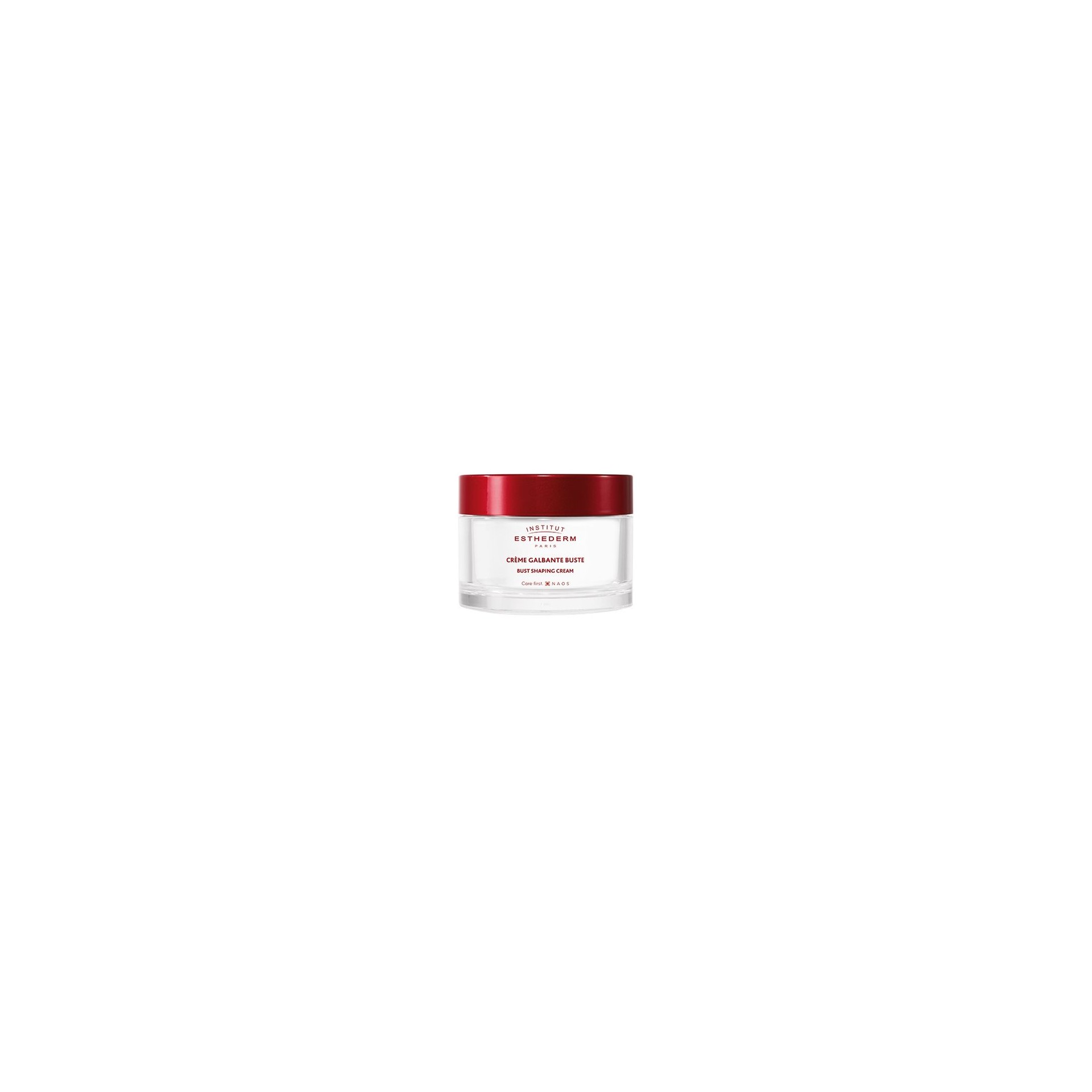 INSTITUT ESTHEDERM ITALIA Div. Institut Esthederm CRÈME GALBANTE BUSTE 200 ML