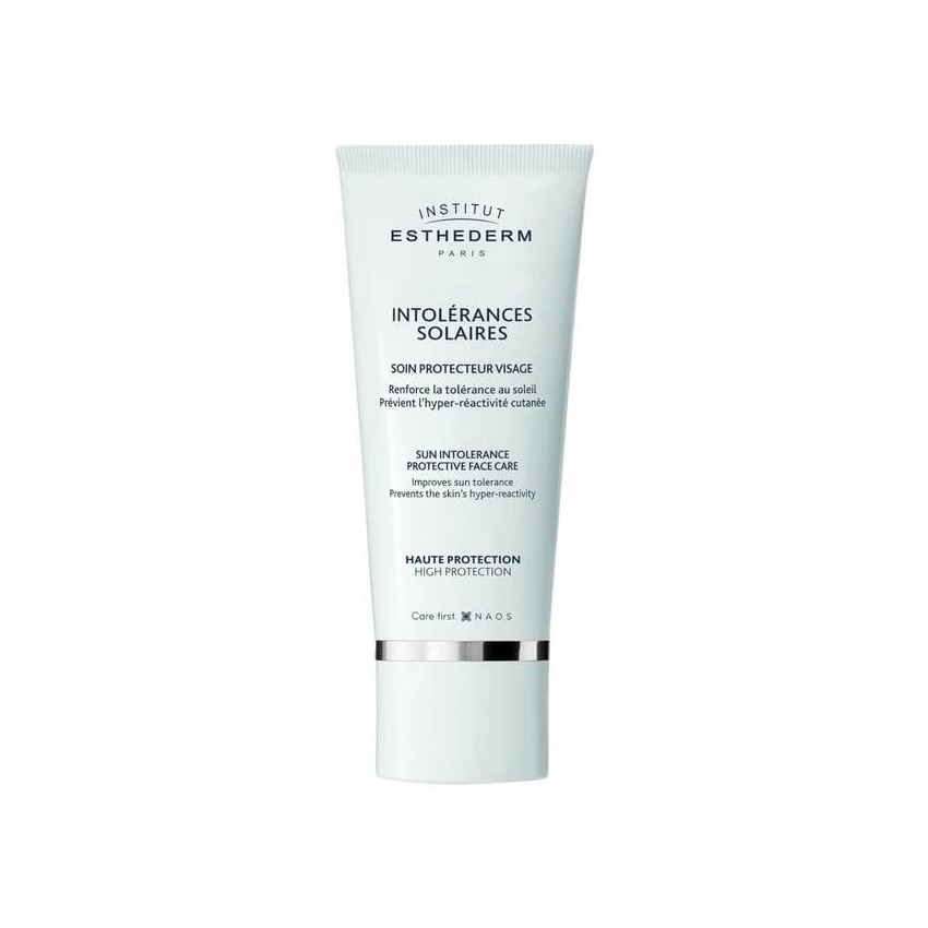 INSTITUT ESTHEDERM ITALIA Div. Institut Esthederm Photo Creme Intolerances Visage 50ml