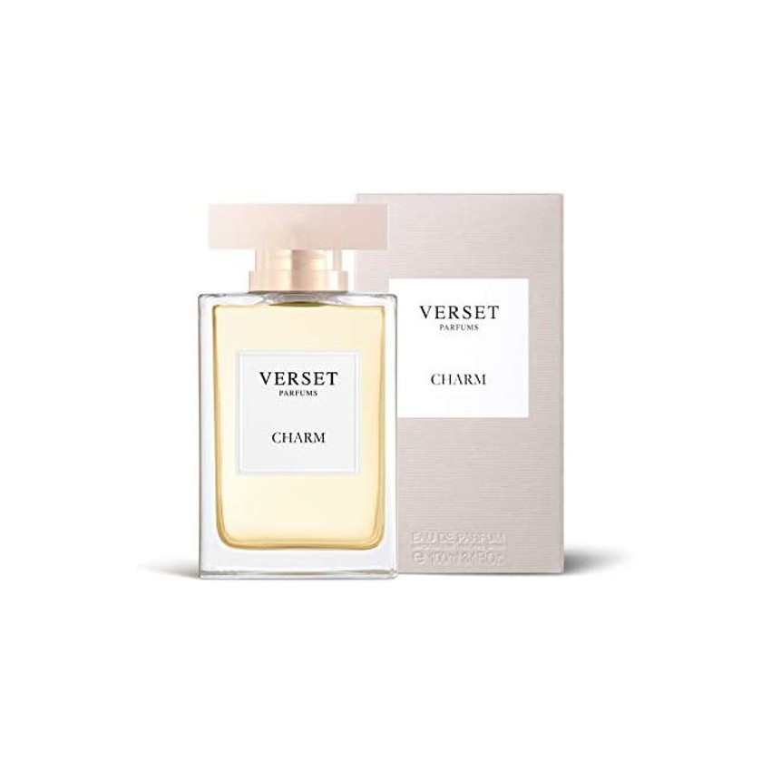 YODEYMA Srl VERSET CHARM 100 ML