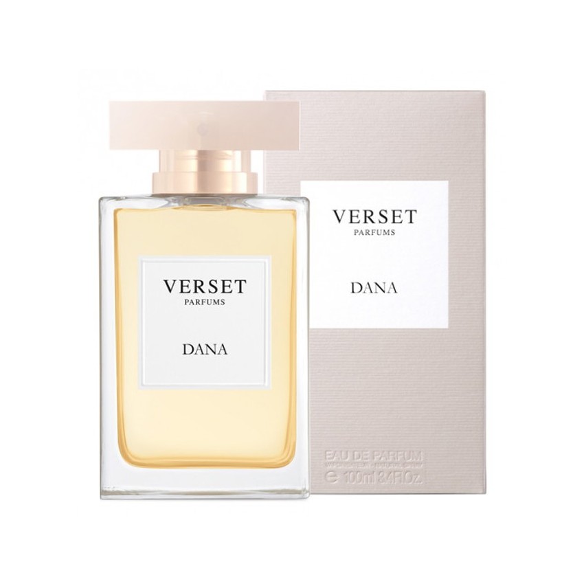 YODEYMA Srl VERSET DANA 100 ML