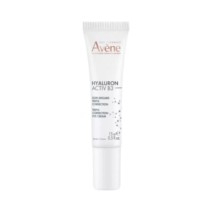 AVENE (Pierre Fabre It. SpA) AVENE HYALURON ACTIVE B3 CONTORNO OCCHI 30 ML