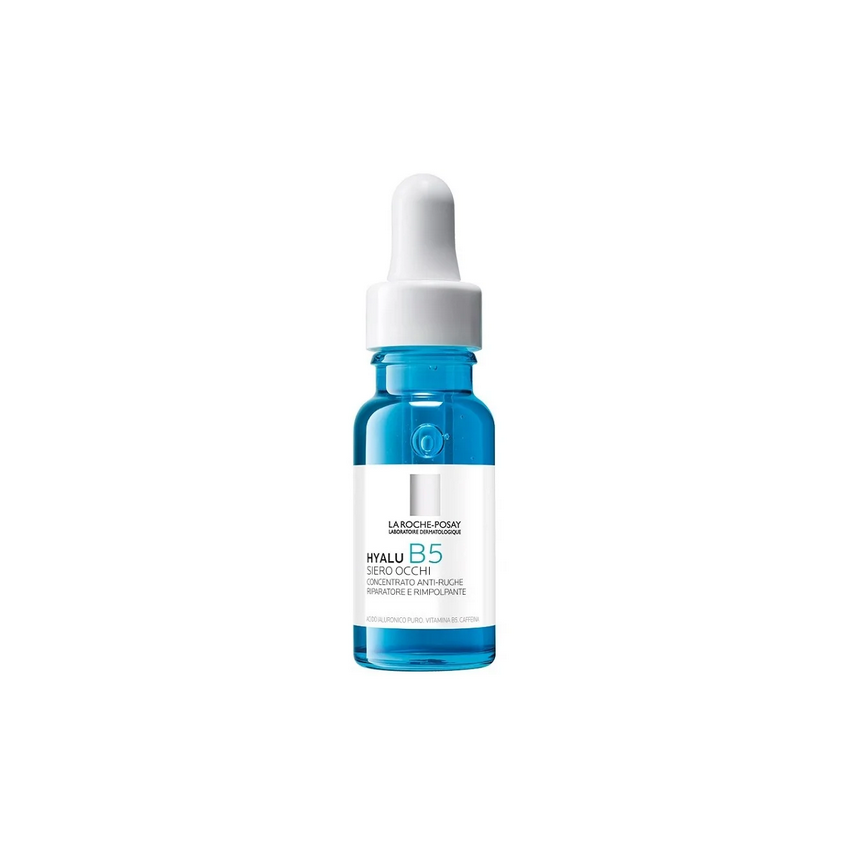 LA ROCHE POSAY-PHAS (L'Oreal) La Roche Posay Hyalu B5 Siero Occhi da 15 Ml