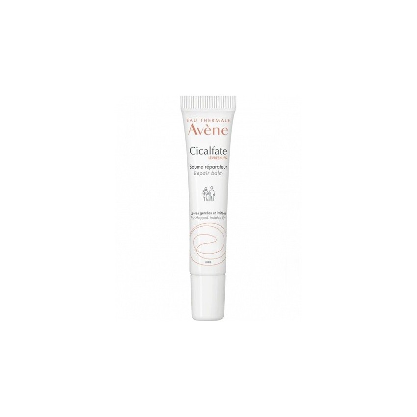 AVENE (Pierre Fabre It. SpA) Avene Cicalfate+ Balsamo labbra 10 ml