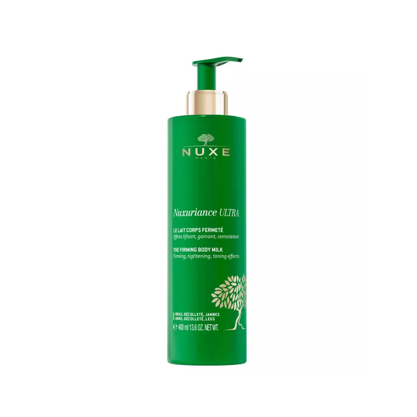 LABORATOIRE NUXE ITALIA Srl Nuxe nuxuriance ultra latte corpo rassodante da 400ml