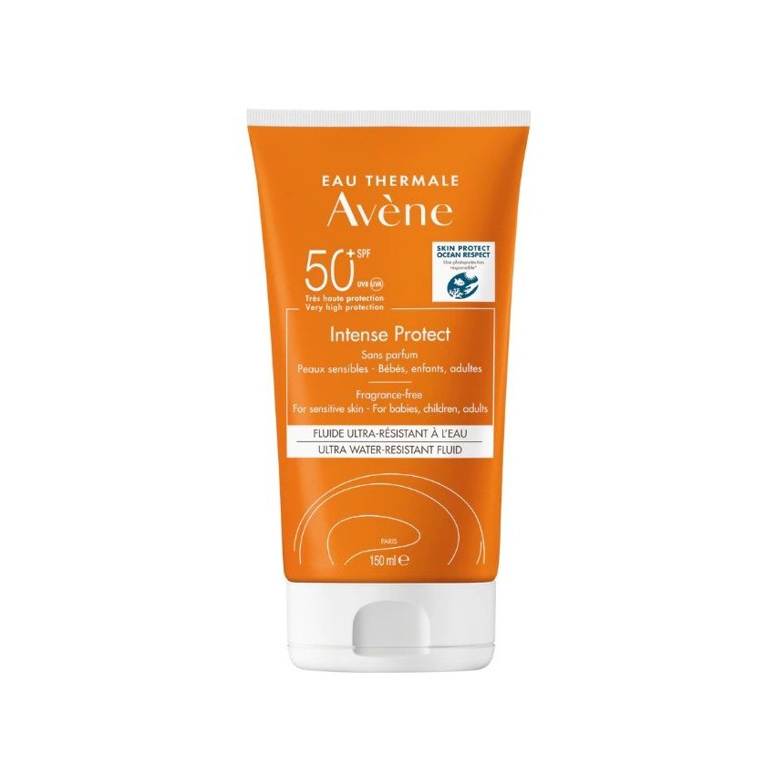 AVENE (Pierre Fabre It. SpA) Avene Sol Intense Prot Spf50+